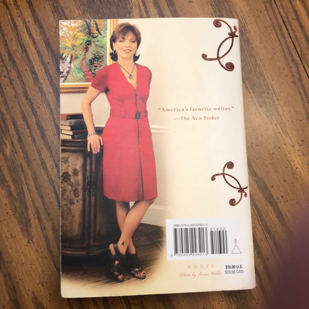 Nora Robert’s - Picture 2 of 2